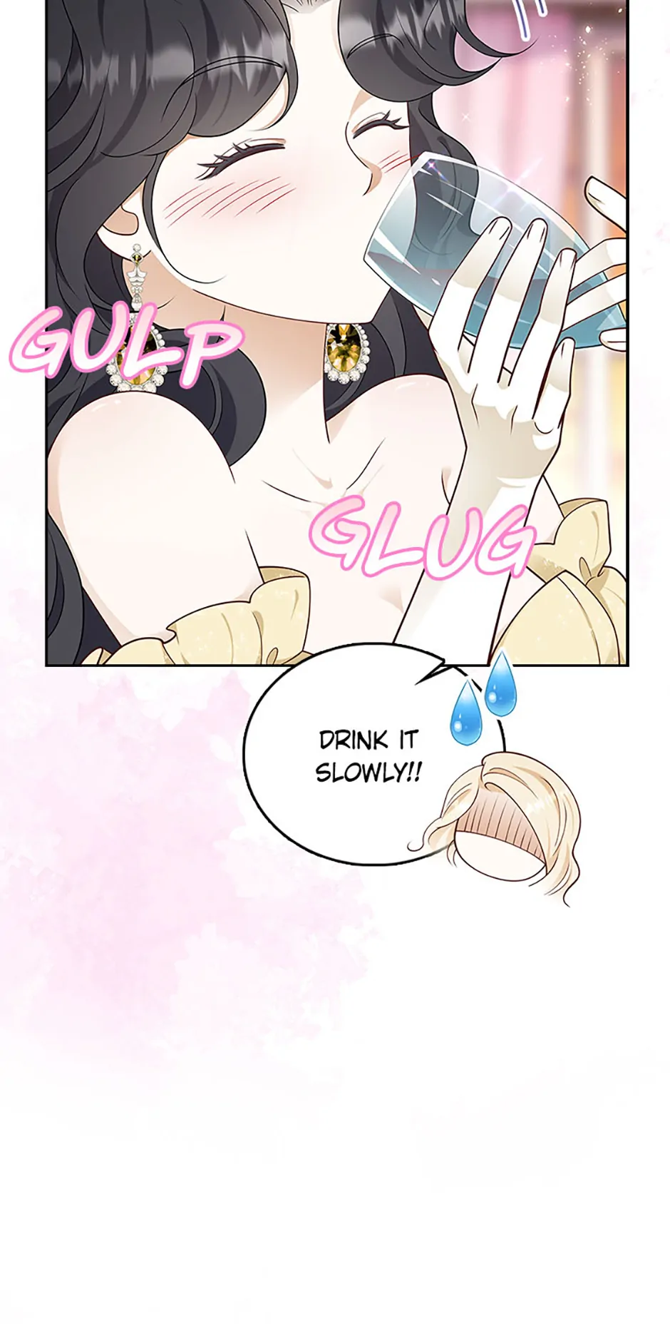 After the Frozen Heart Melts chapter 55 page 67