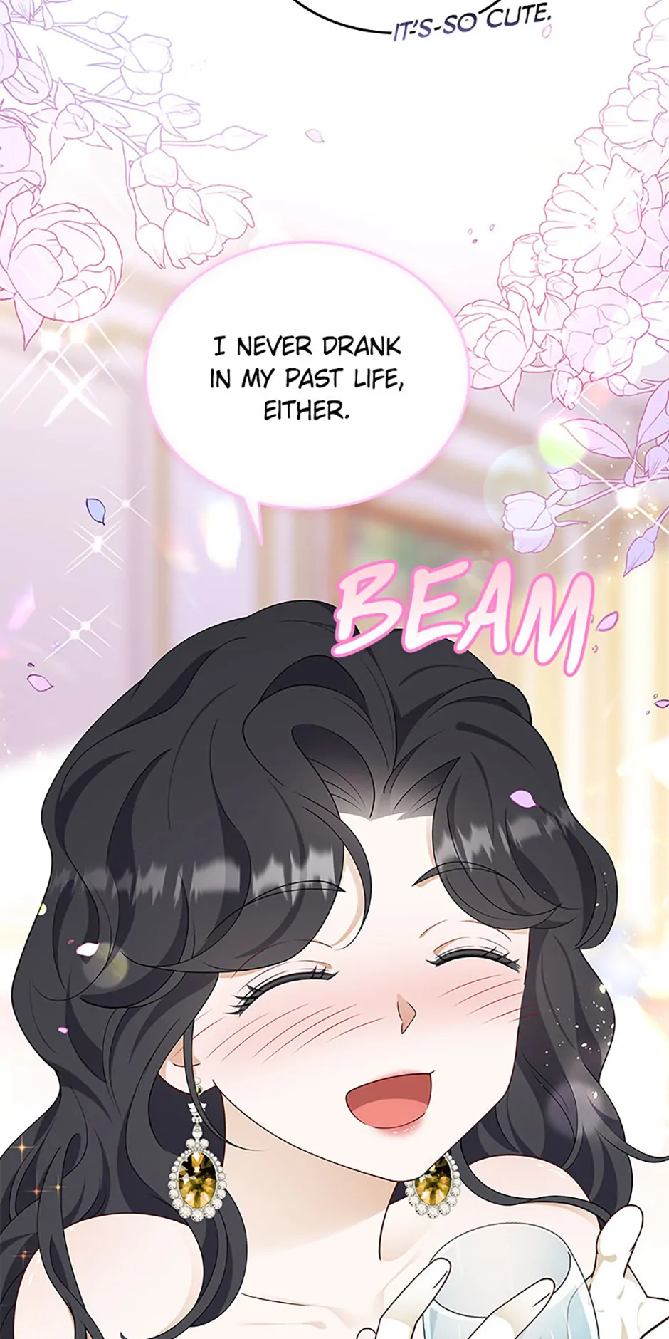 After the Frozen Heart Melts chapter 55 page 69