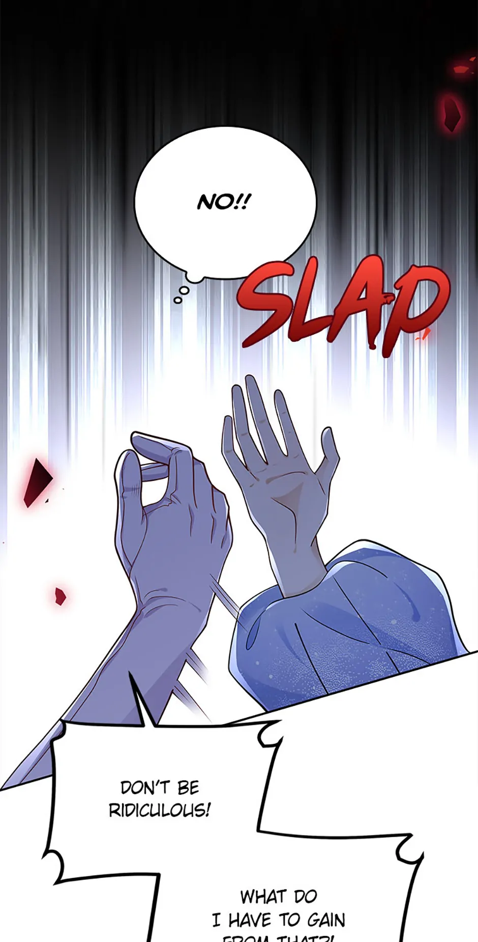After the Frozen Heart Melts chapter 55 page 7