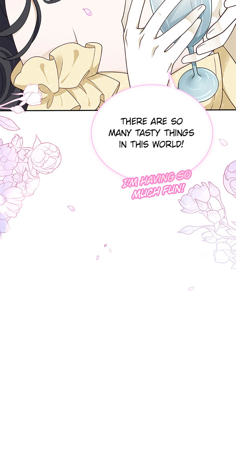 After the Frozen Heart Melts chapter 55 page 70