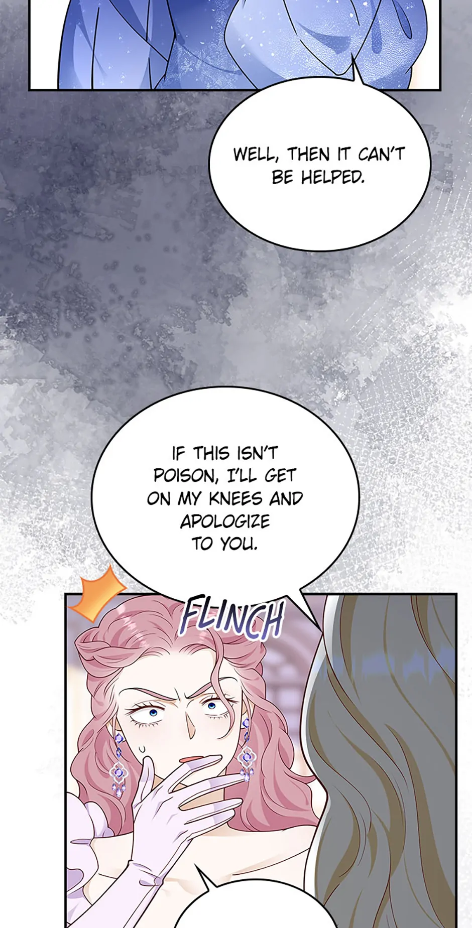 After the Frozen Heart Melts chapter 55 page 9
