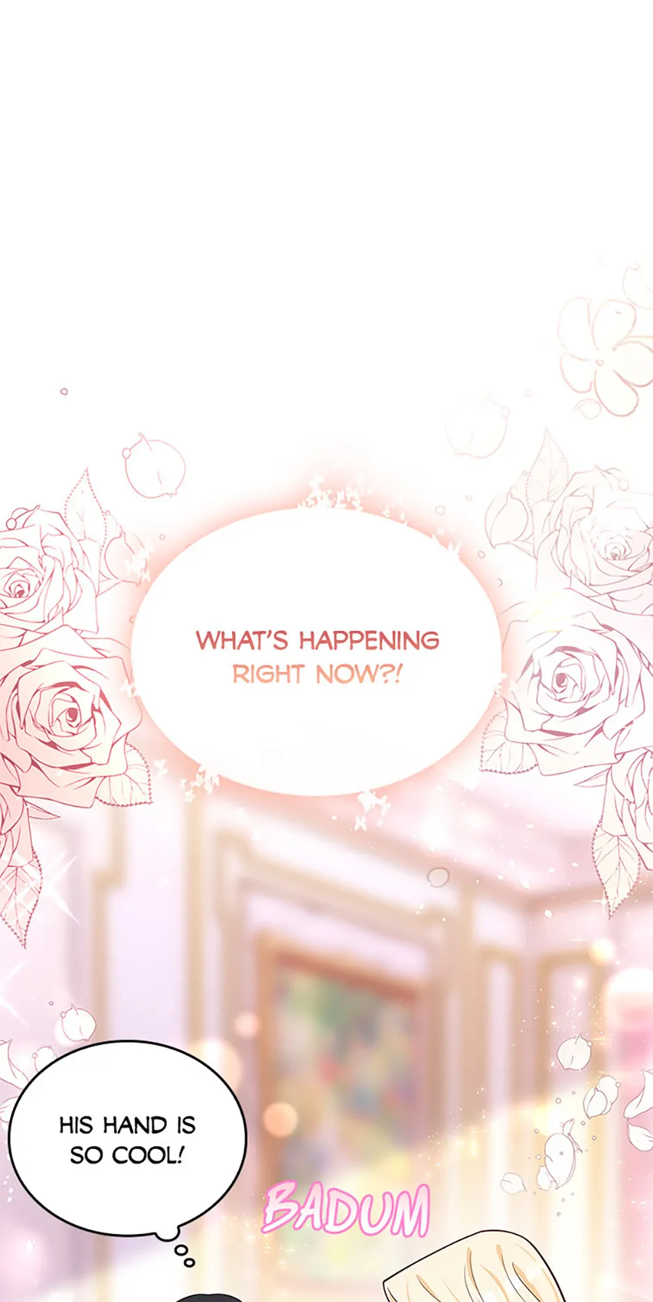After the Frozen Heart Melts chapter 56 page 12