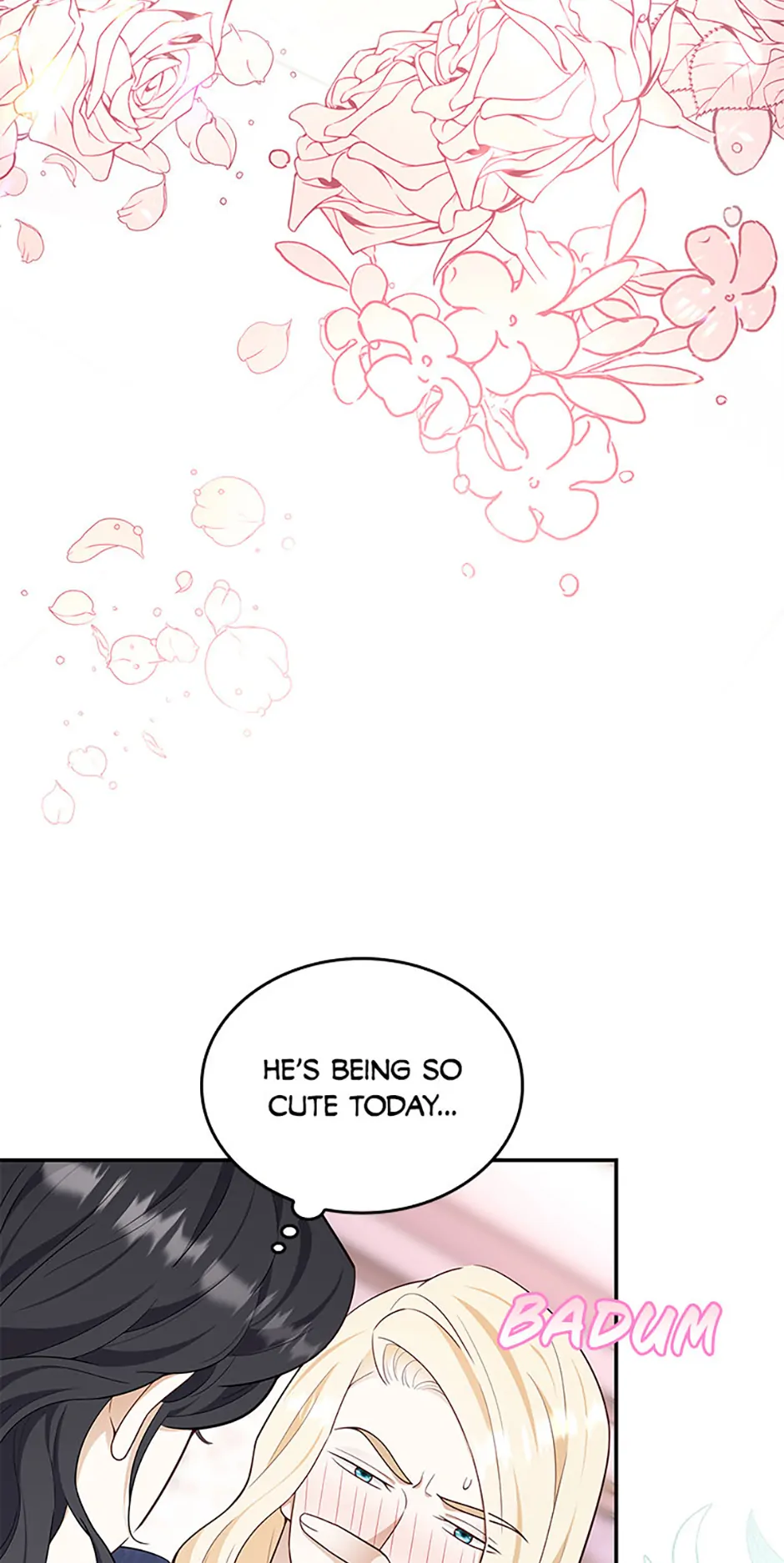 After the Frozen Heart Melts chapter 56 page 14