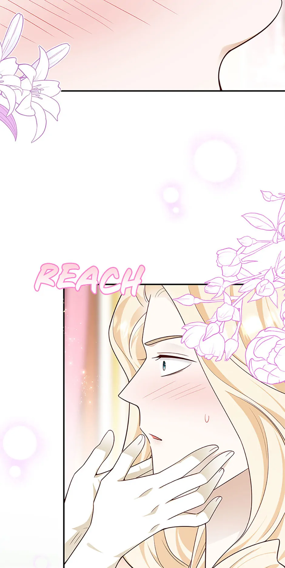 After the Frozen Heart Melts chapter 56 page 18