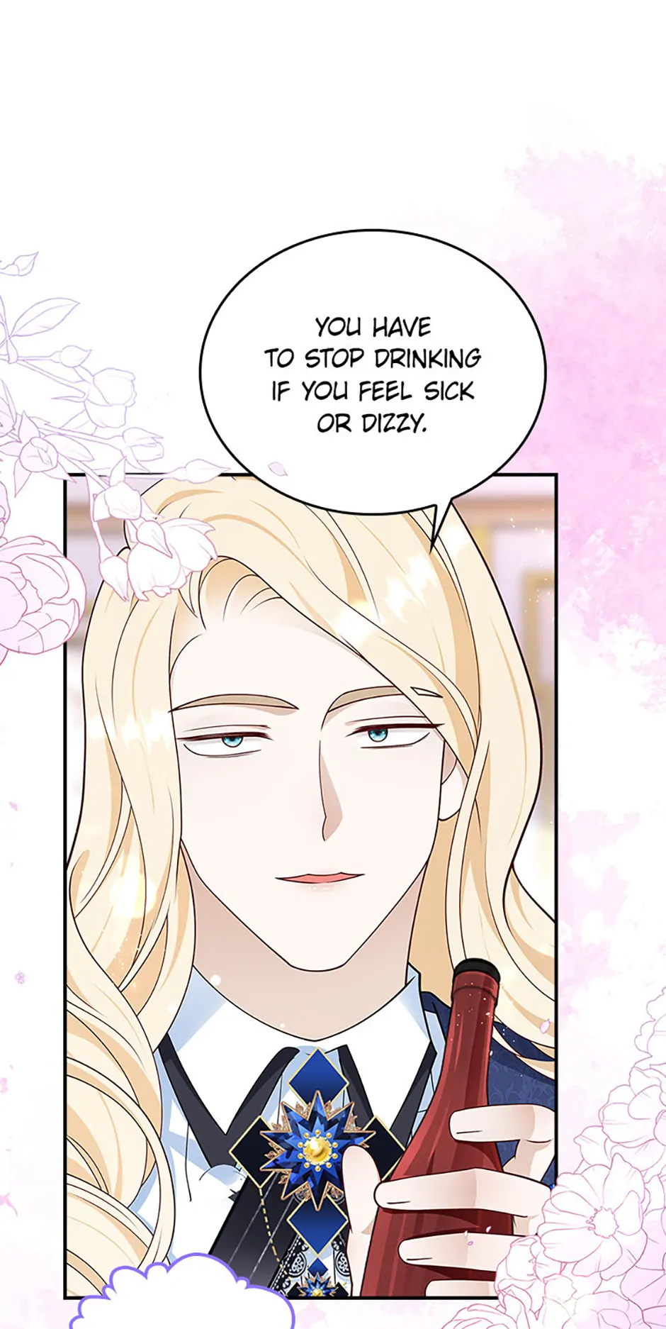 After the Frozen Heart Melts chapter 56 page 2
