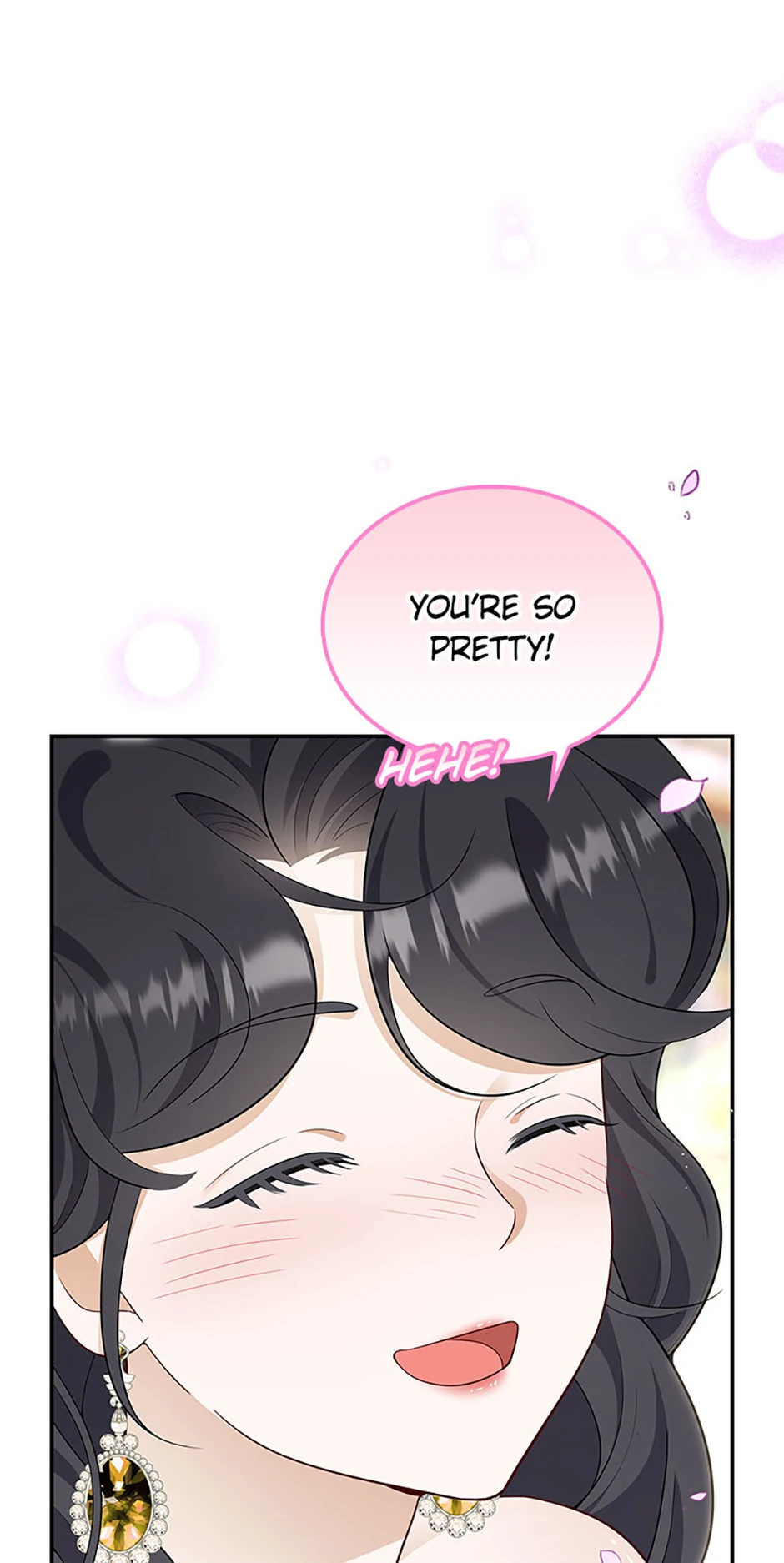 After the Frozen Heart Melts chapter 56 page 22