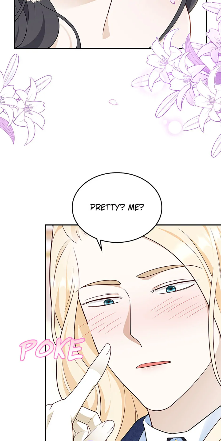 After the Frozen Heart Melts chapter 56 page 23