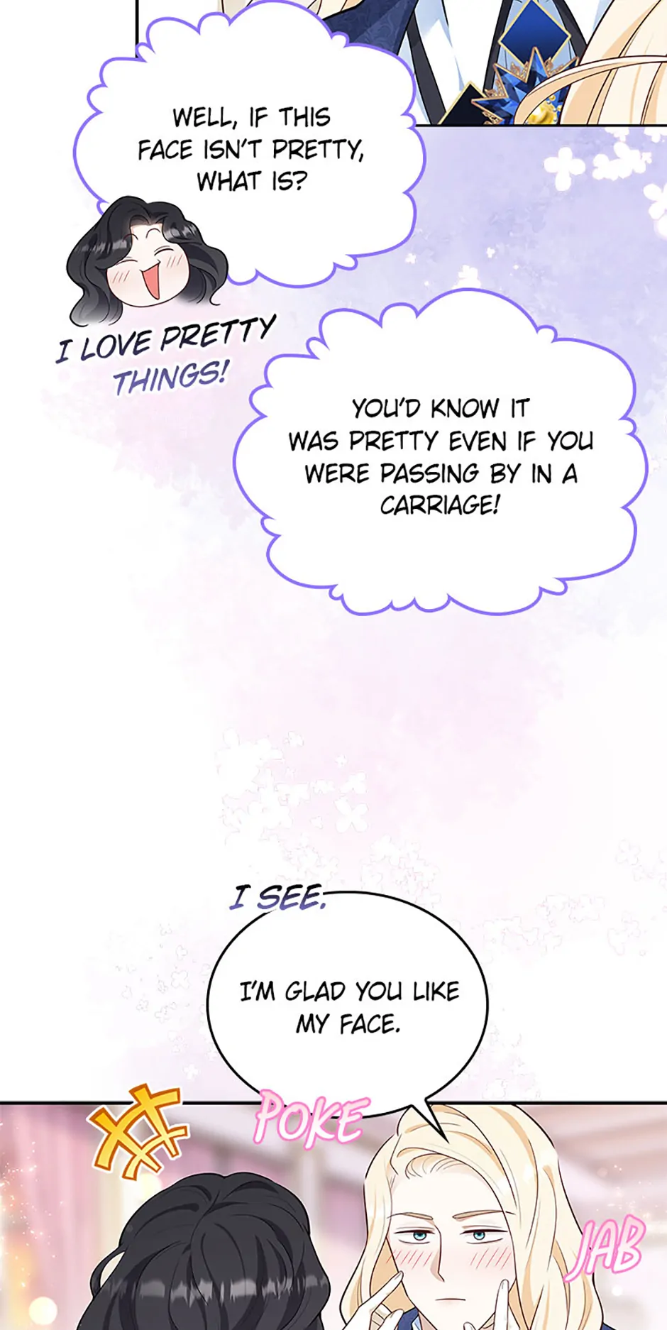 After the Frozen Heart Melts chapter 56 page 24