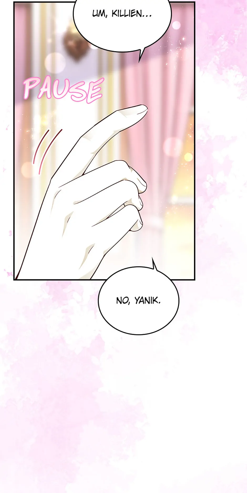 After the Frozen Heart Melts chapter 56 page 27