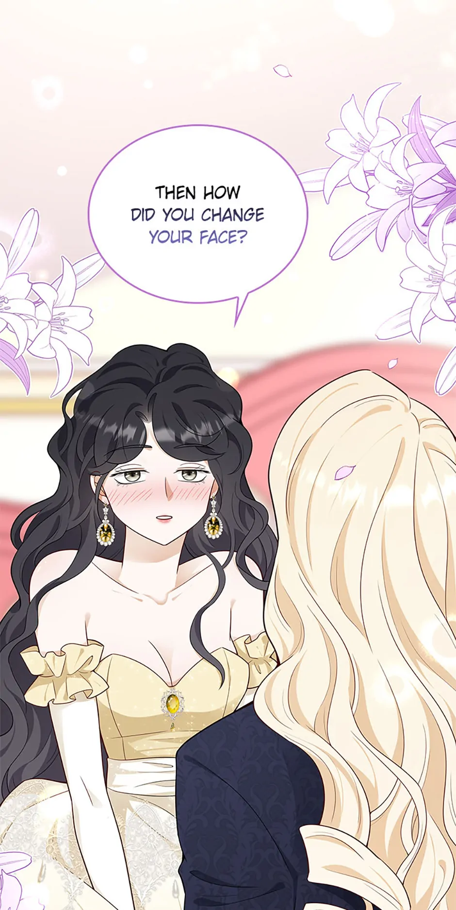 After the Frozen Heart Melts chapter 56 page 29