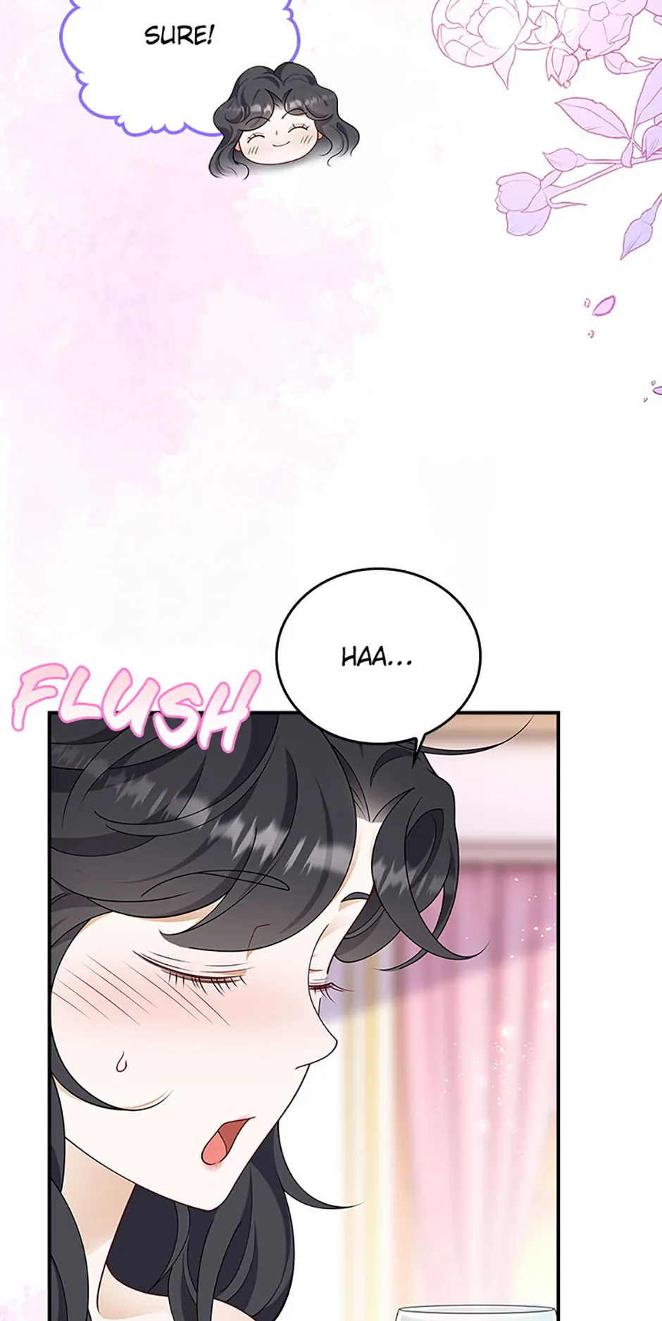 After the Frozen Heart Melts chapter 56 page 3