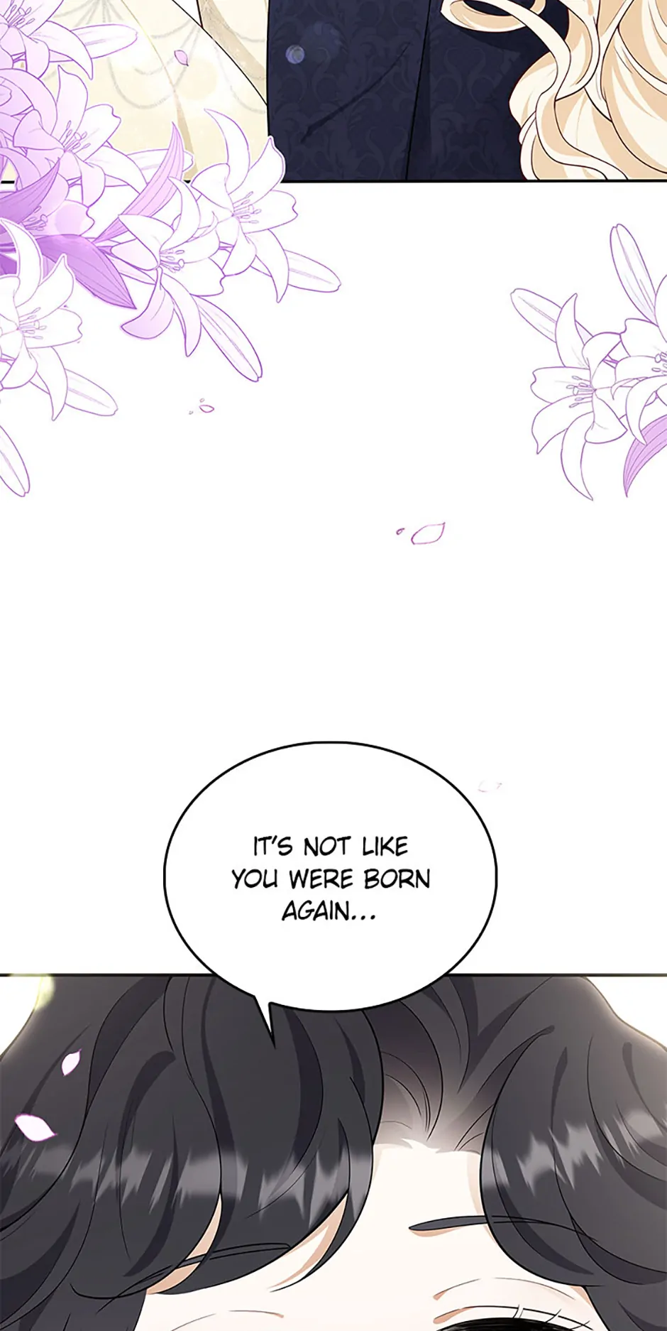 After the Frozen Heart Melts chapter 56 page 30