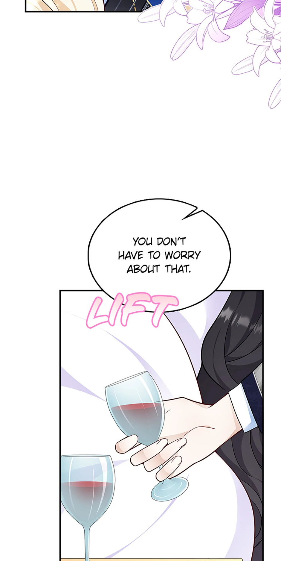 After the Frozen Heart Melts chapter 56 page 34