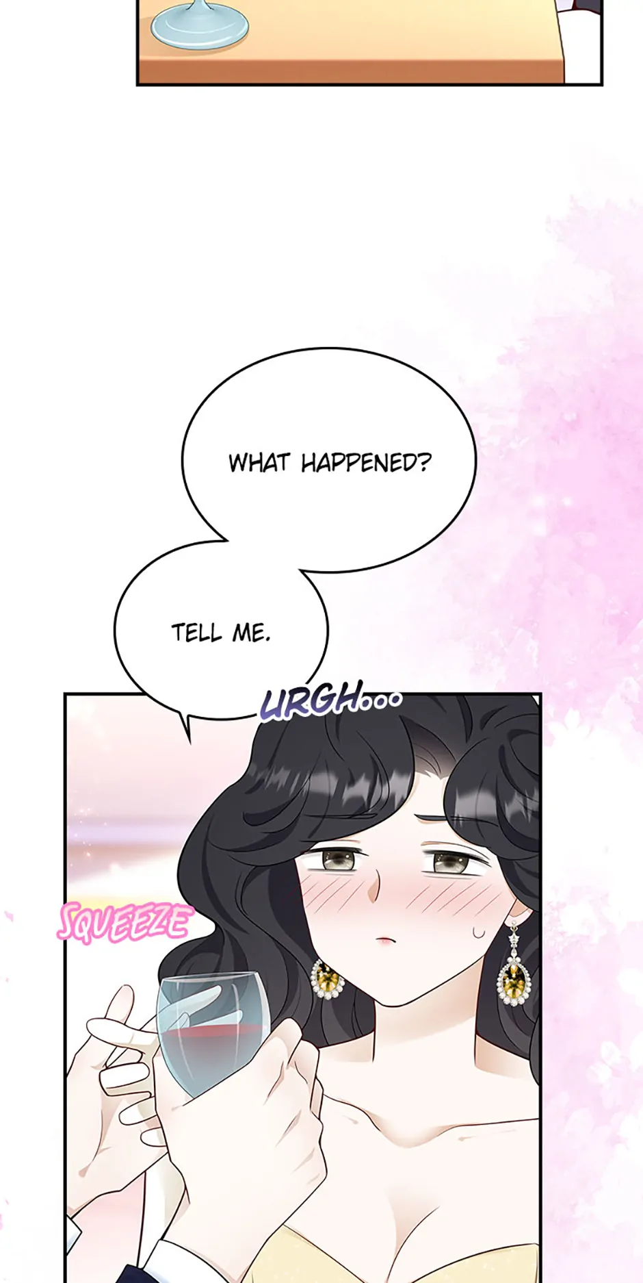 After the Frozen Heart Melts chapter 56 page 35