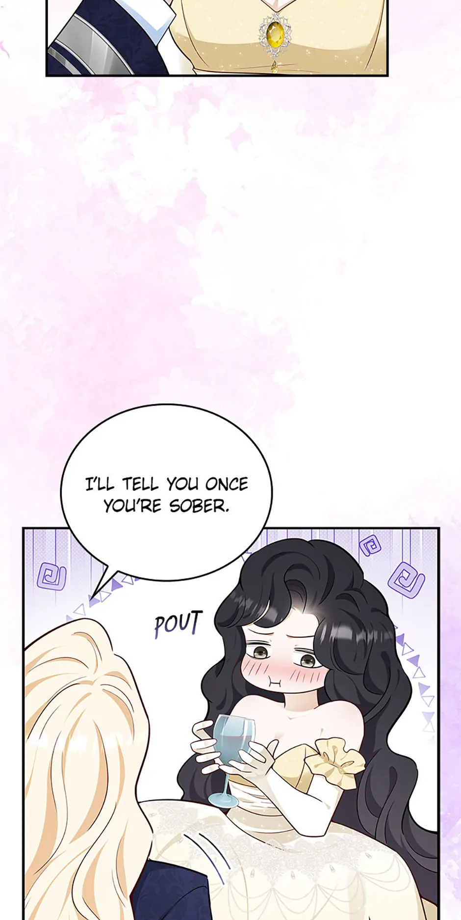 After the Frozen Heart Melts chapter 56 page 36