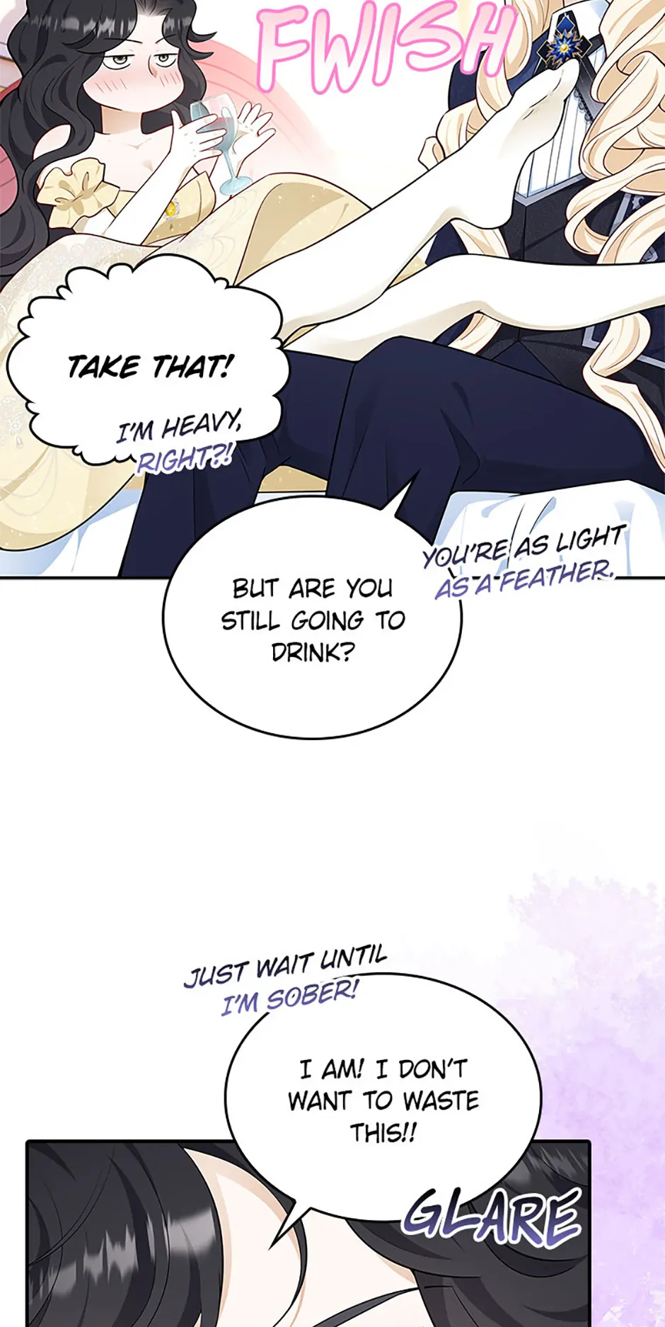 After the Frozen Heart Melts chapter 56 page 38