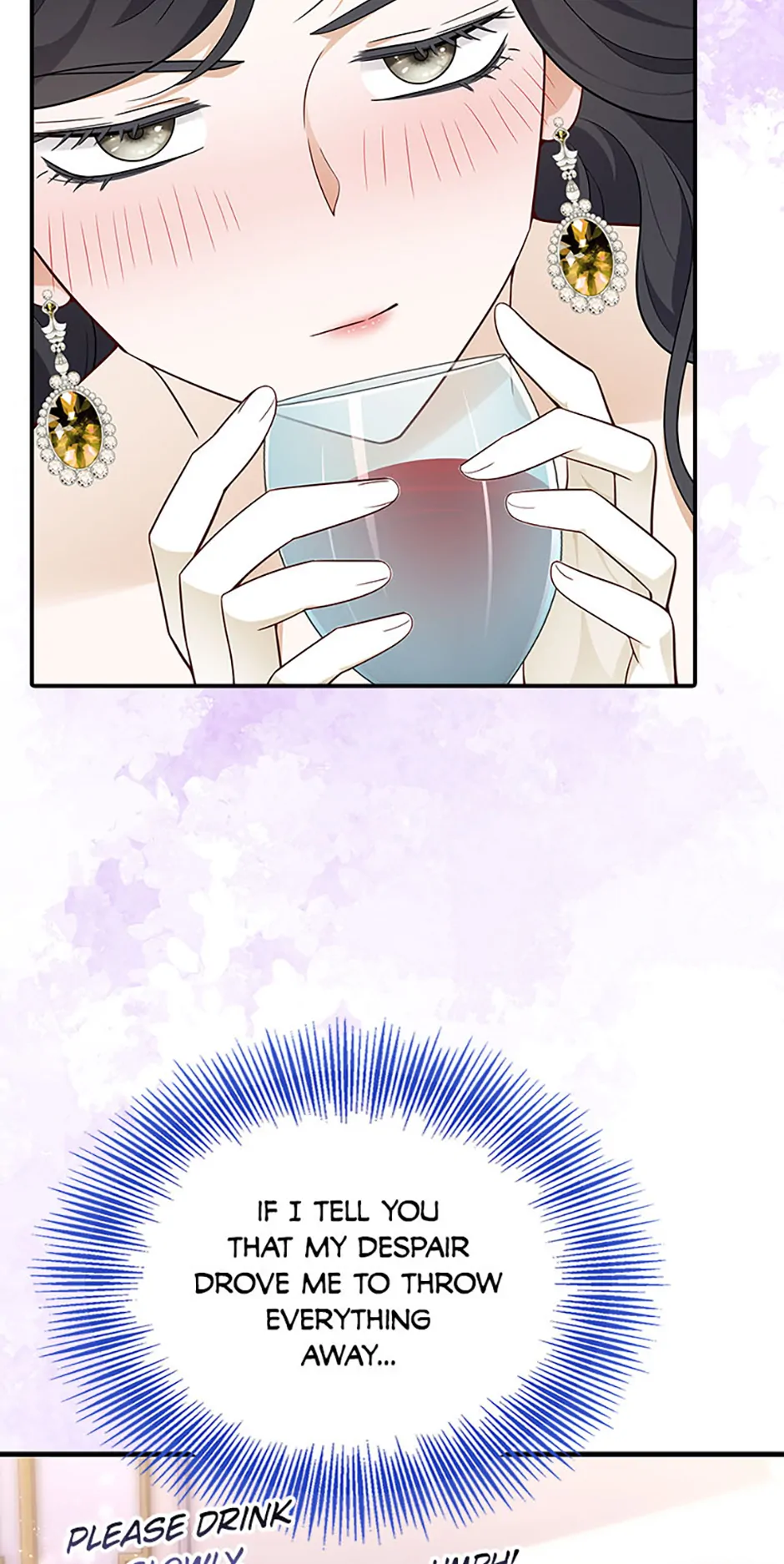 After the Frozen Heart Melts chapter 56 page 39