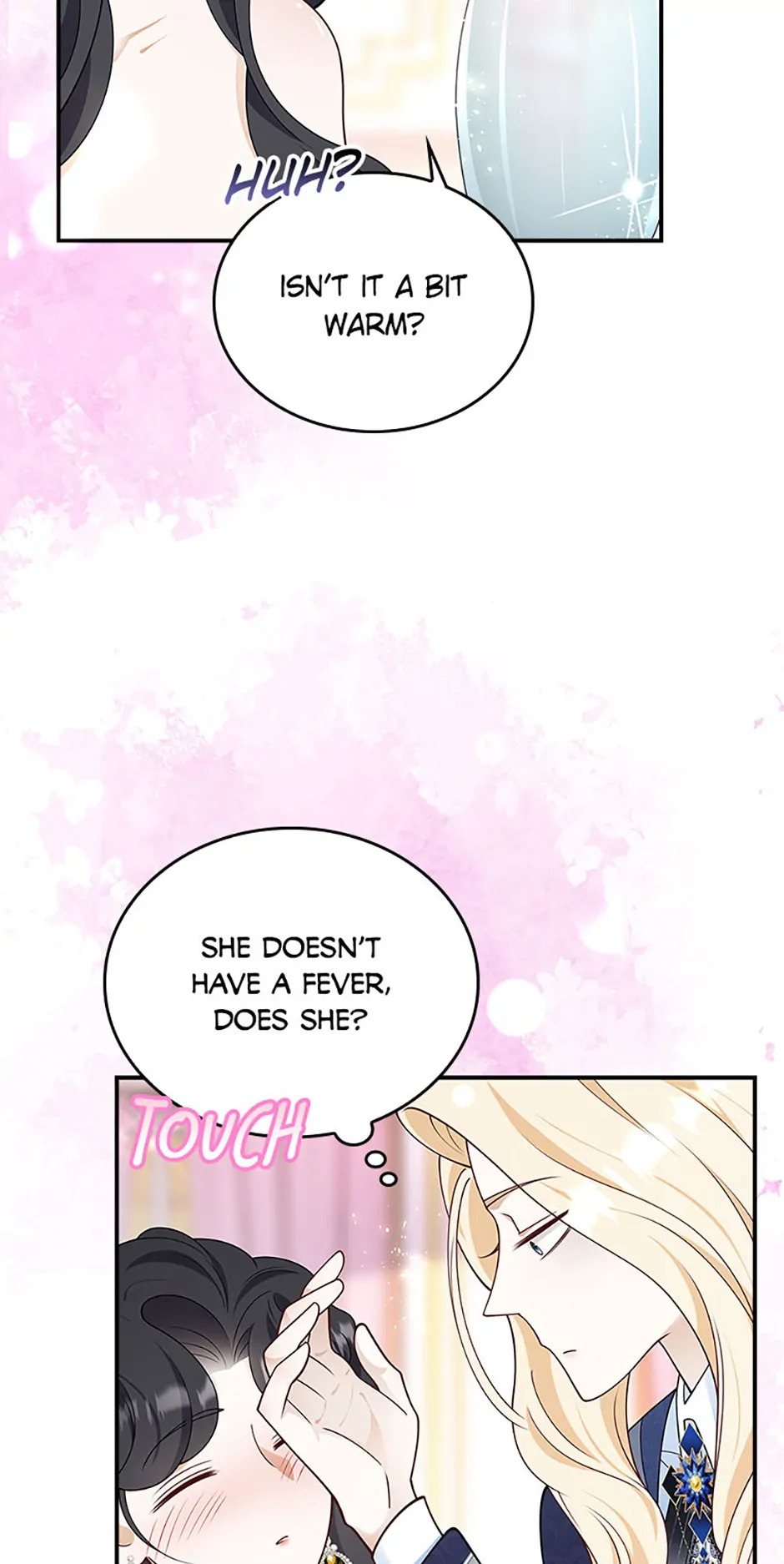 After the Frozen Heart Melts chapter 56 page 4