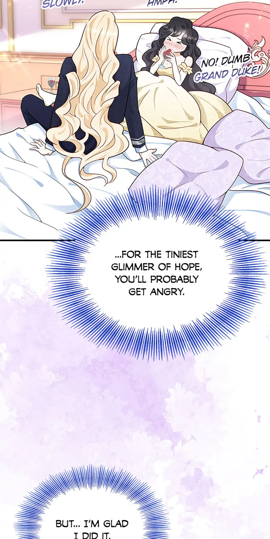 After the Frozen Heart Melts chapter 56 page 40