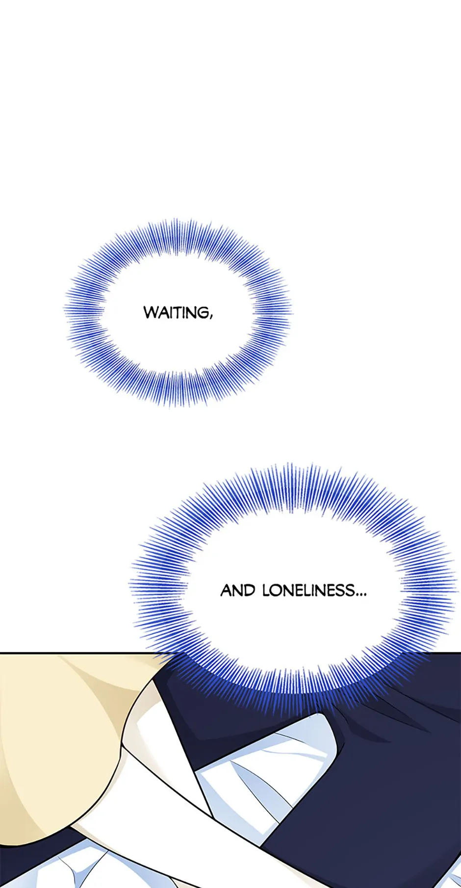 After the Frozen Heart Melts chapter 56 page 42