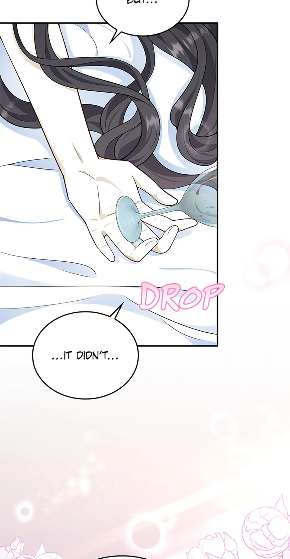After the Frozen Heart Melts chapter 56 page 44