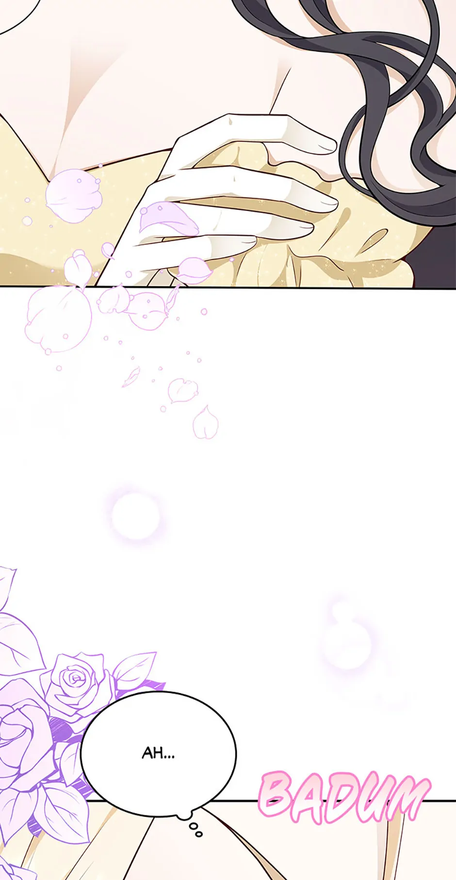 After the Frozen Heart Melts chapter 56 page 46