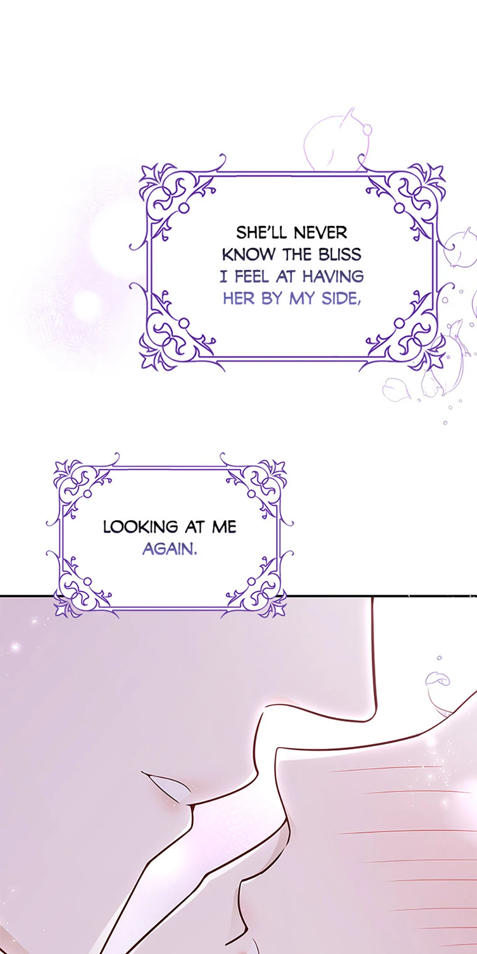 After the Frozen Heart Melts chapter 56 page 51