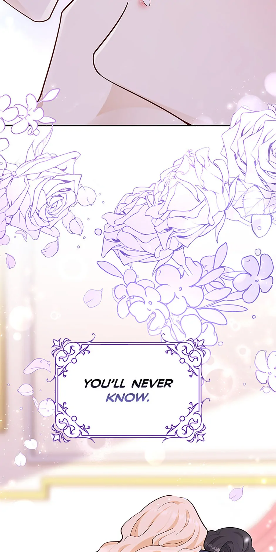After the Frozen Heart Melts chapter 56 page 52