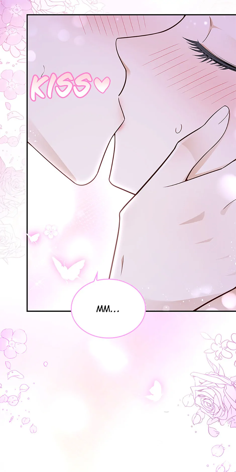 After the Frozen Heart Melts chapter 56 page 55