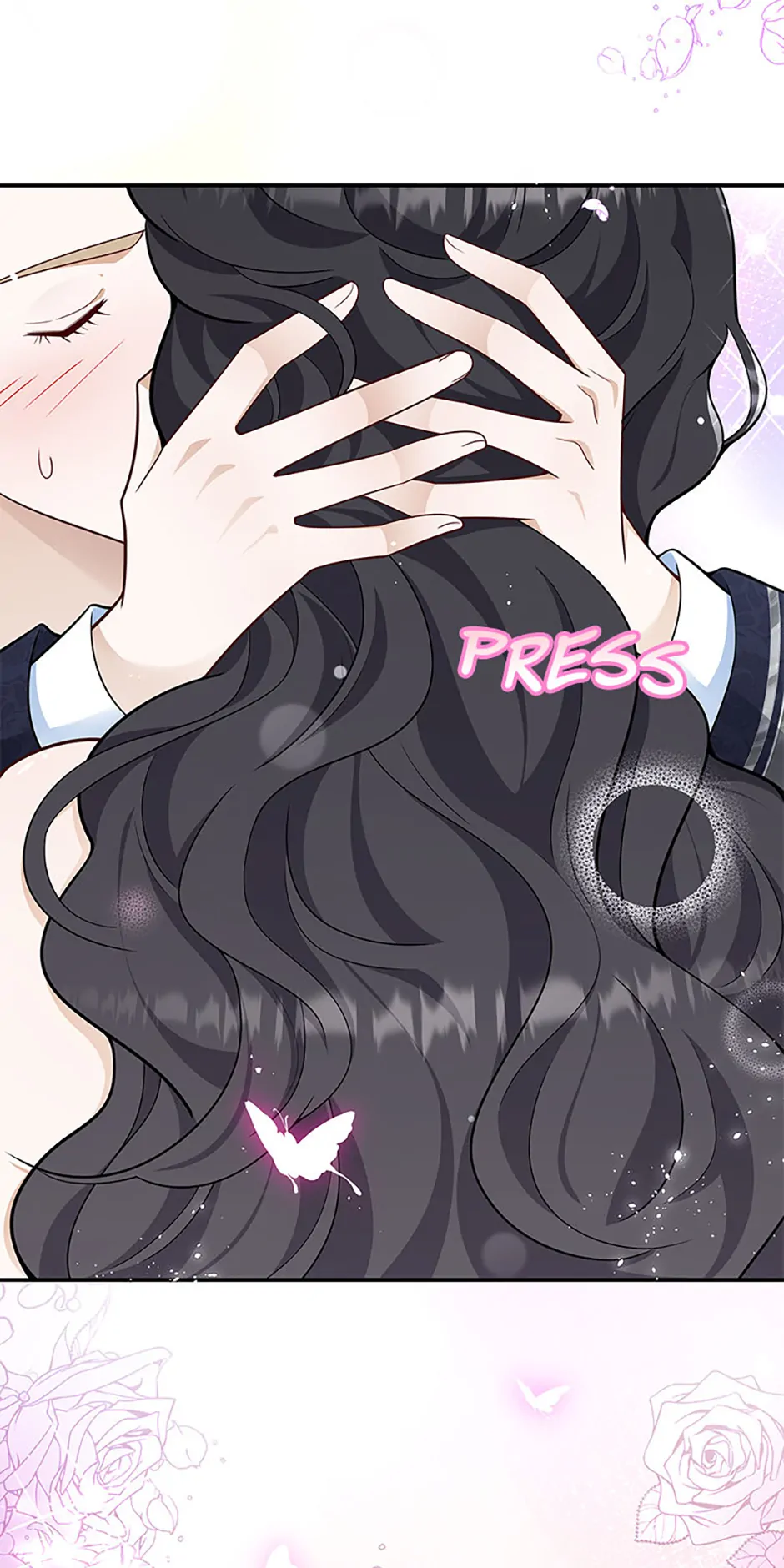 After the Frozen Heart Melts chapter 56 page 56