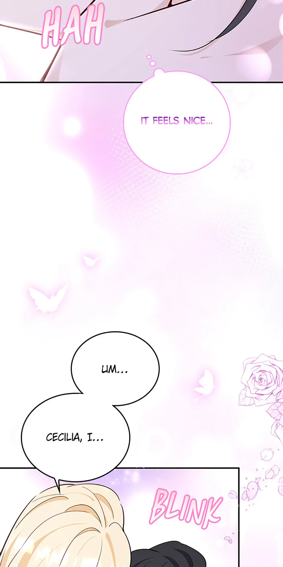 After the Frozen Heart Melts chapter 56 page 58