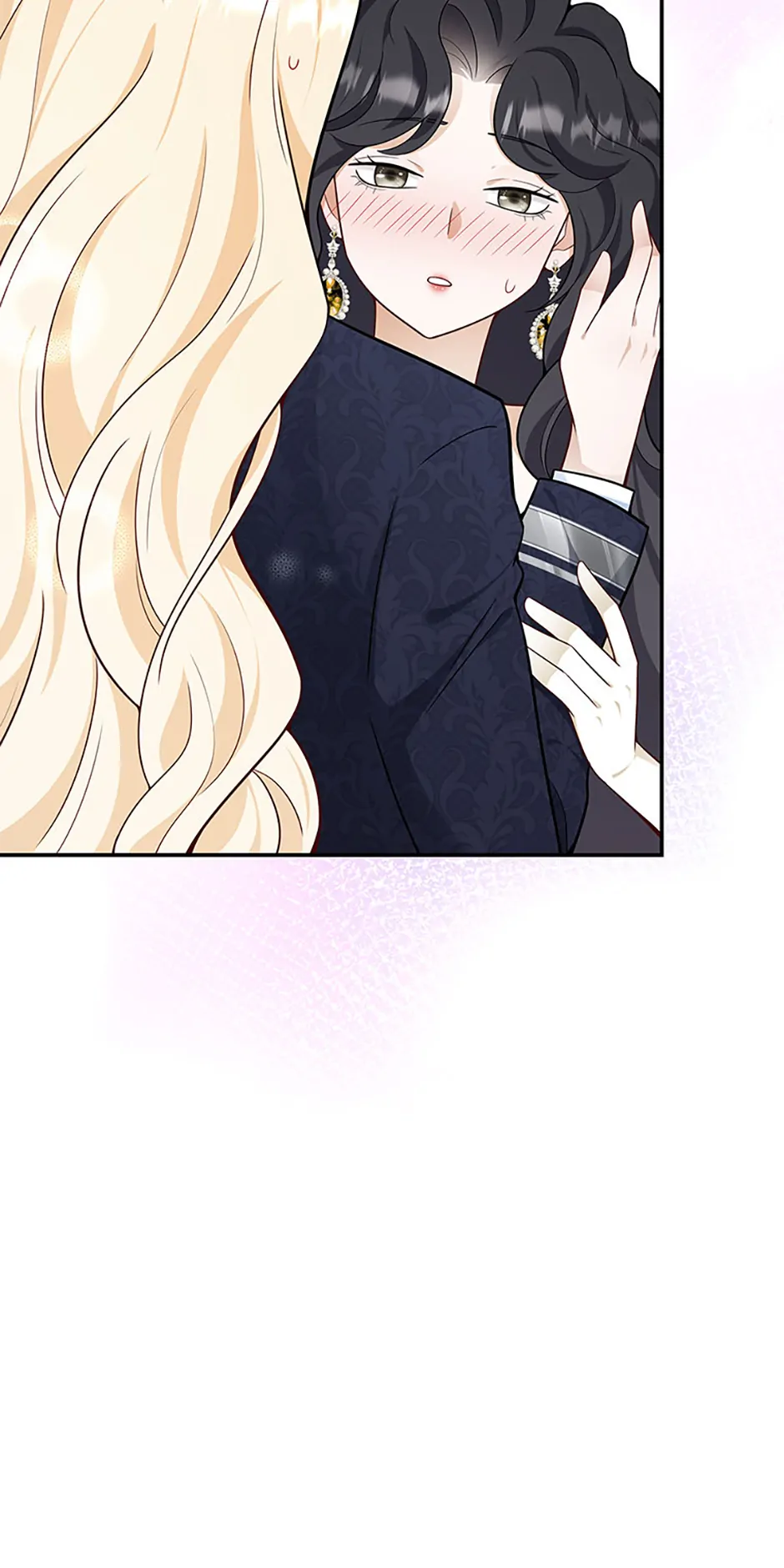 After the Frozen Heart Melts chapter 56 page 59