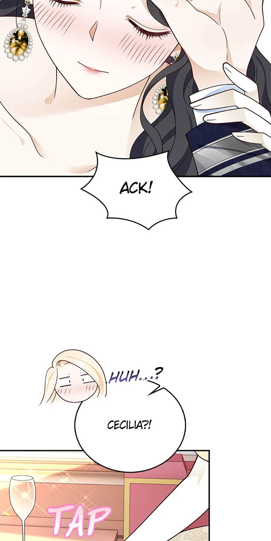 After the Frozen Heart Melts chapter 56 page 6