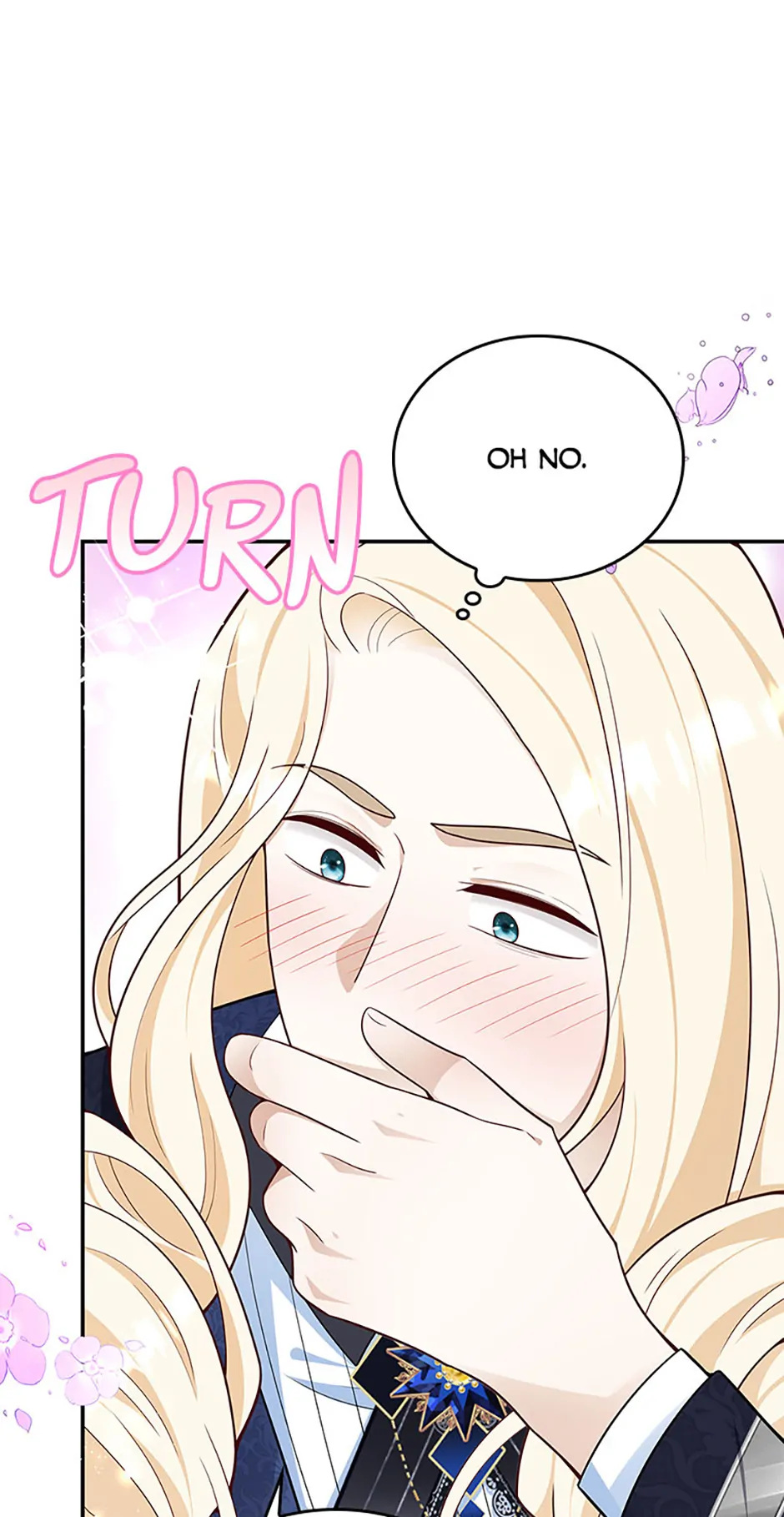 After the Frozen Heart Melts chapter 56 page 60