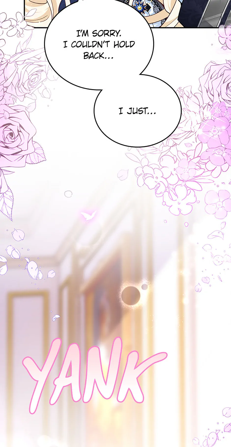 After the Frozen Heart Melts chapter 56 page 61