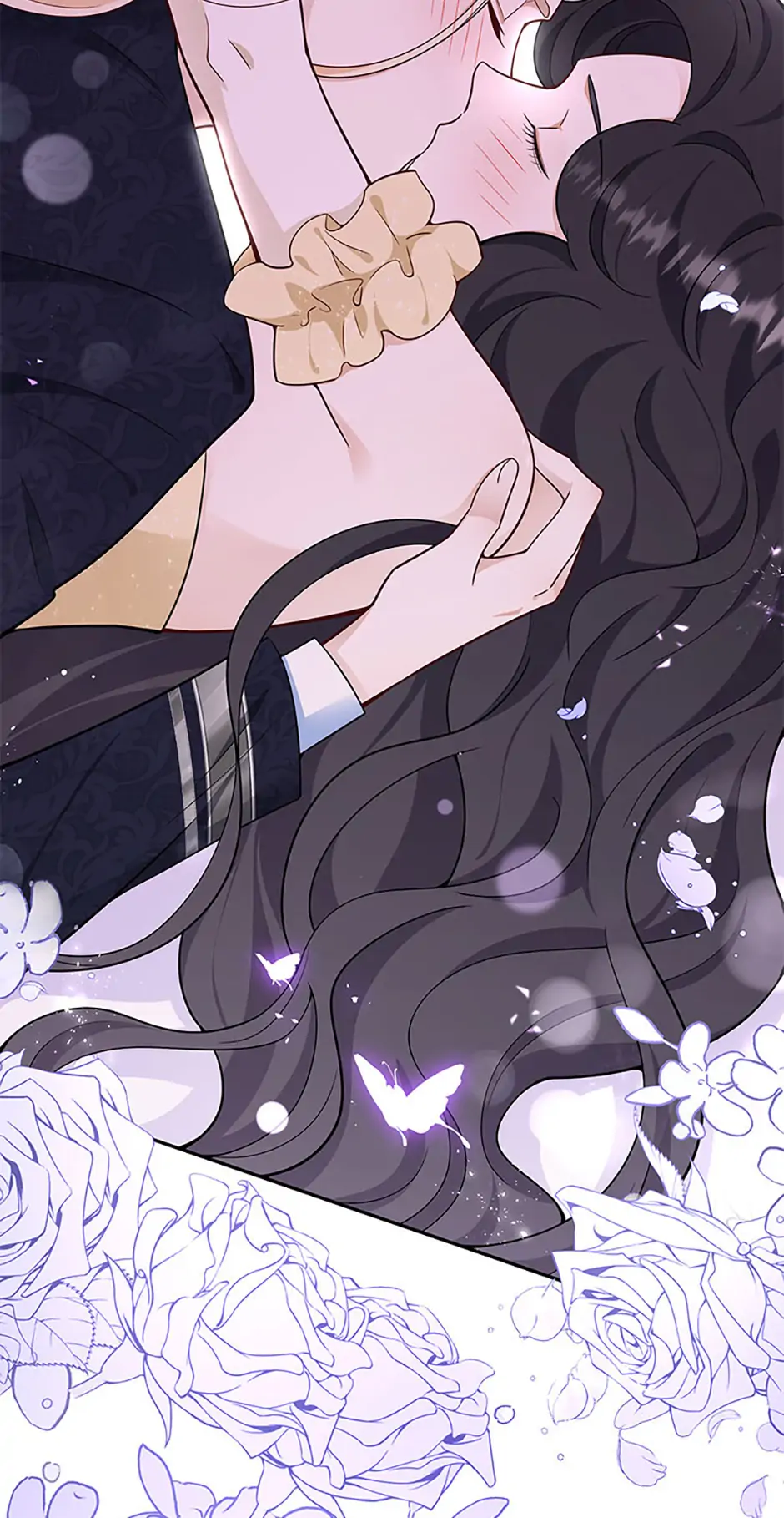 After the Frozen Heart Melts chapter 56 page 65