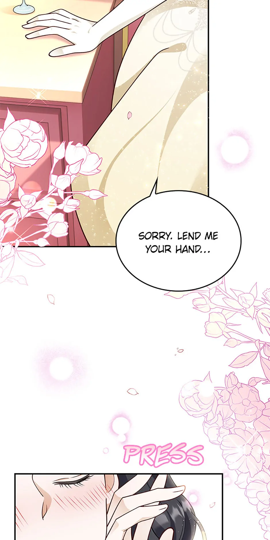 After the Frozen Heart Melts chapter 56 page 7