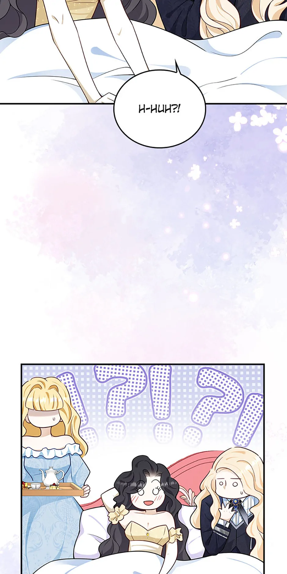 After the Frozen Heart Melts chapter 56 page 72