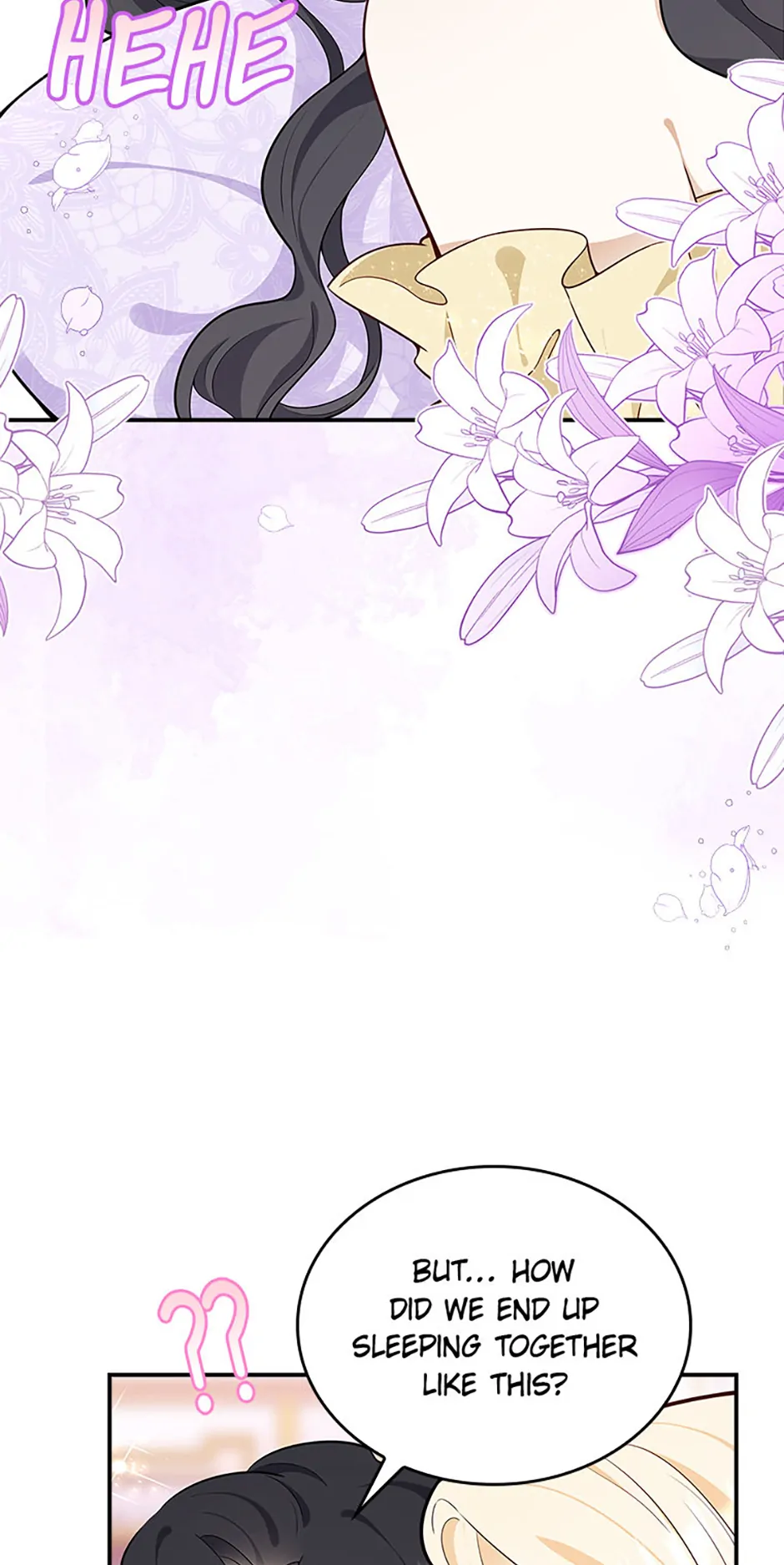 After the Frozen Heart Melts chapter 57 page 12