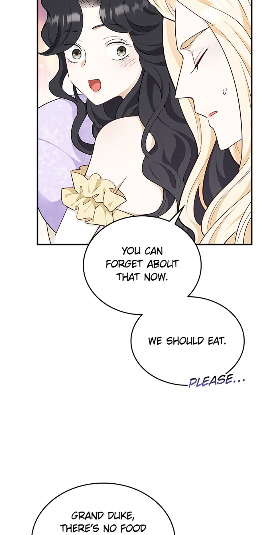 After the Frozen Heart Melts chapter 57 page 13