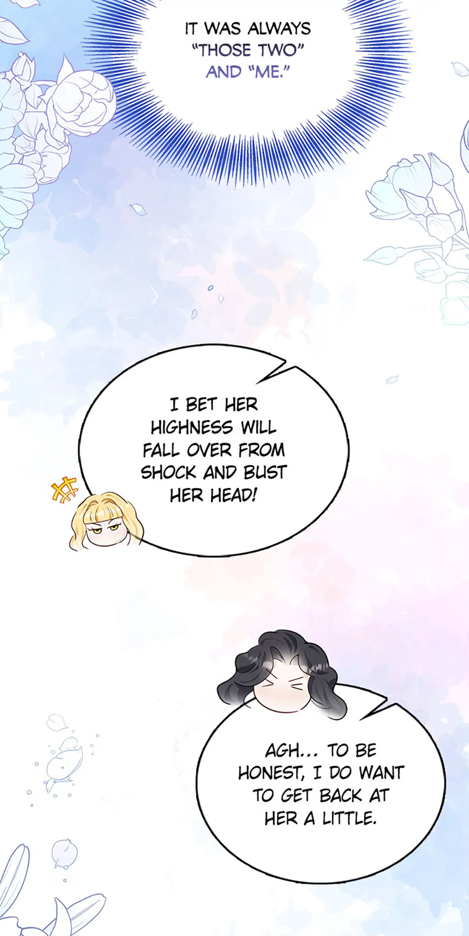 After the Frozen Heart Melts chapter 57 page 19