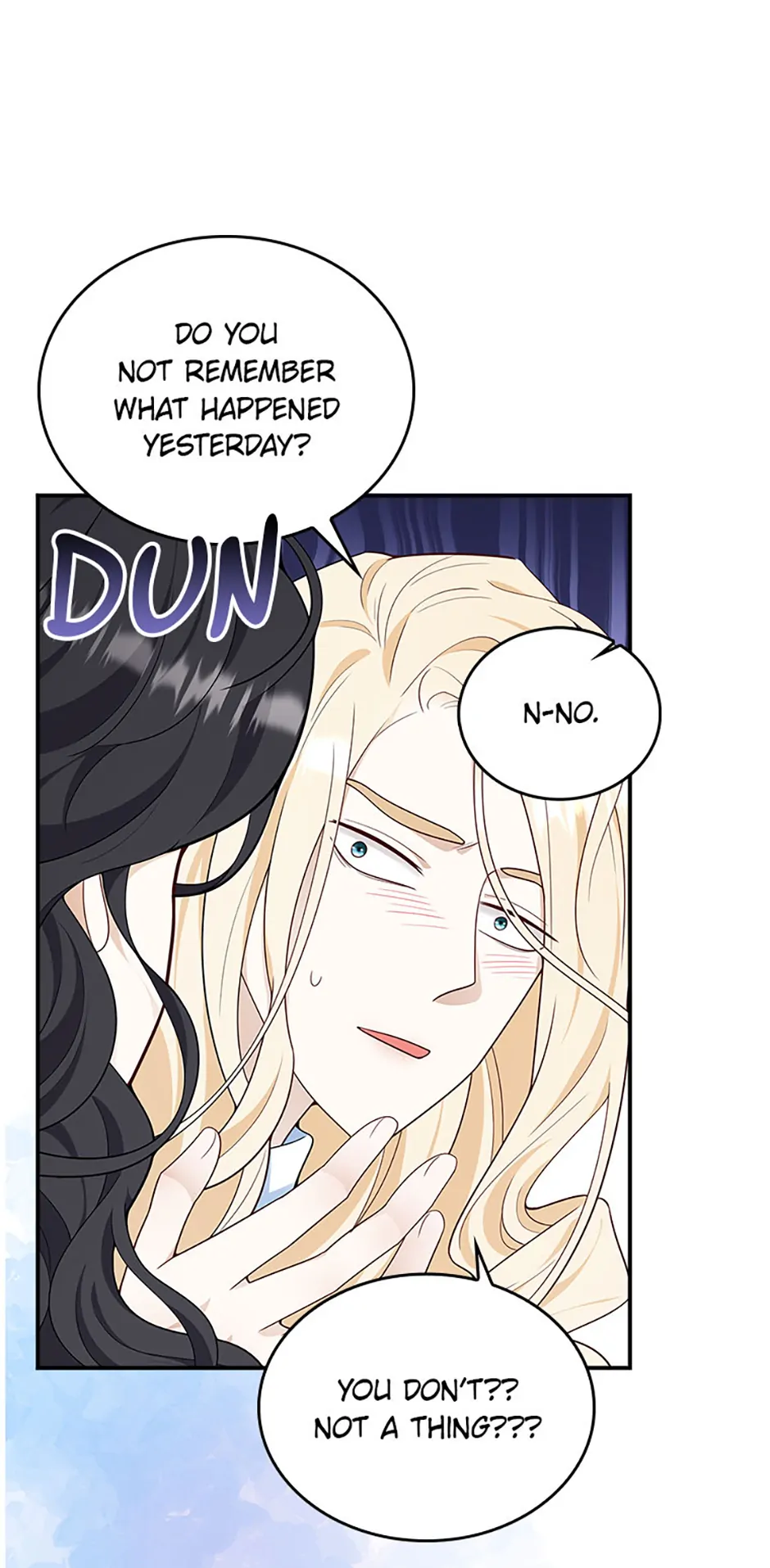 After the Frozen Heart Melts chapter 57 page 2