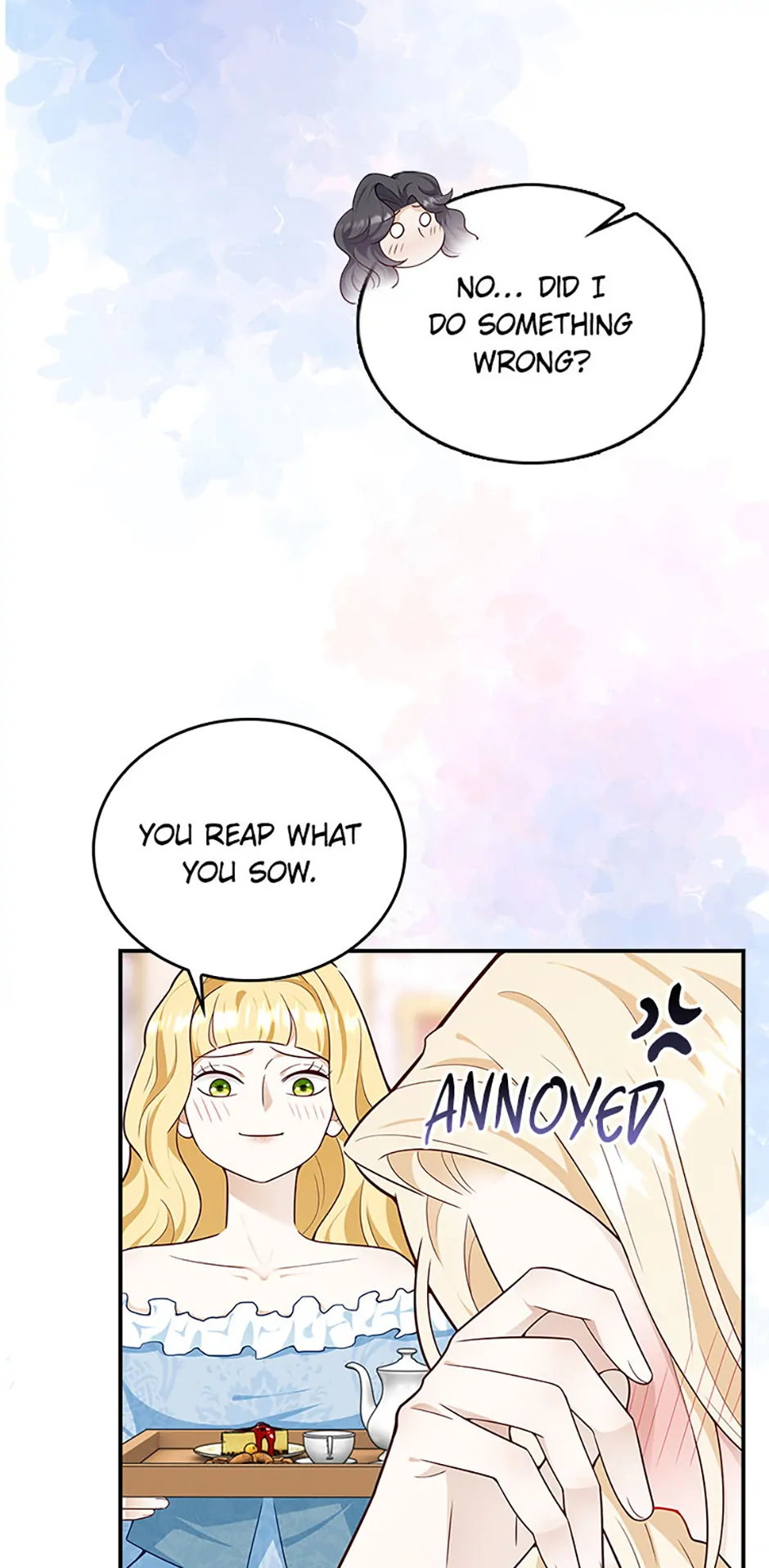 After the Frozen Heart Melts chapter 57 page 3