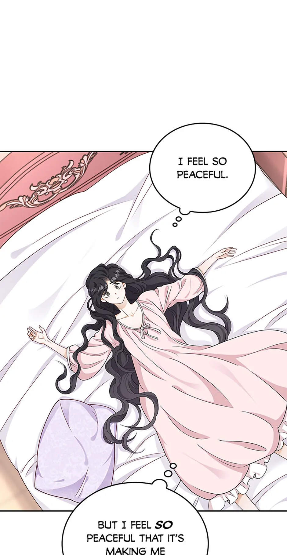 After the Frozen Heart Melts chapter 57 page 31