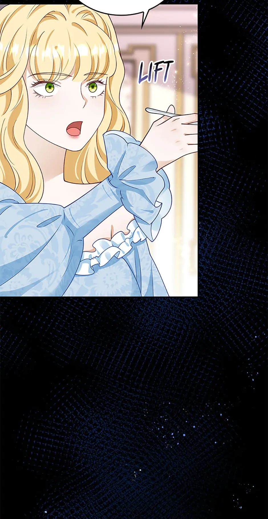 After the Frozen Heart Melts chapter 57 page 34