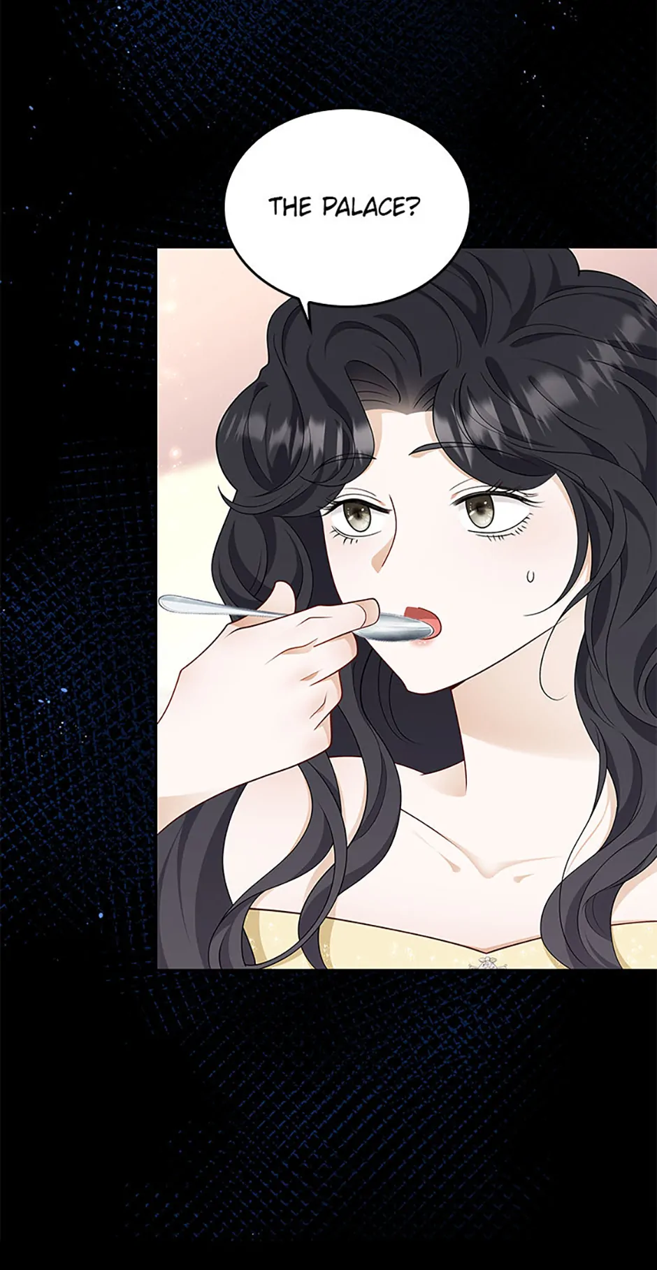After the Frozen Heart Melts chapter 57 page 35