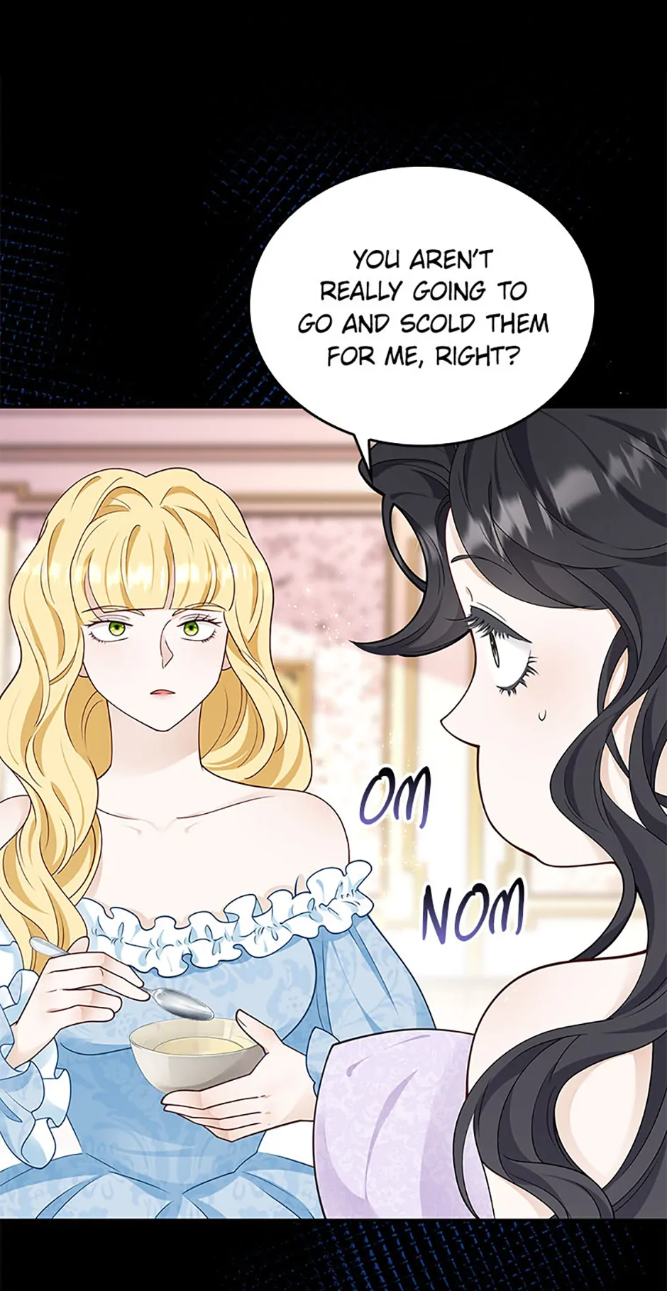 After the Frozen Heart Melts chapter 57 page 36