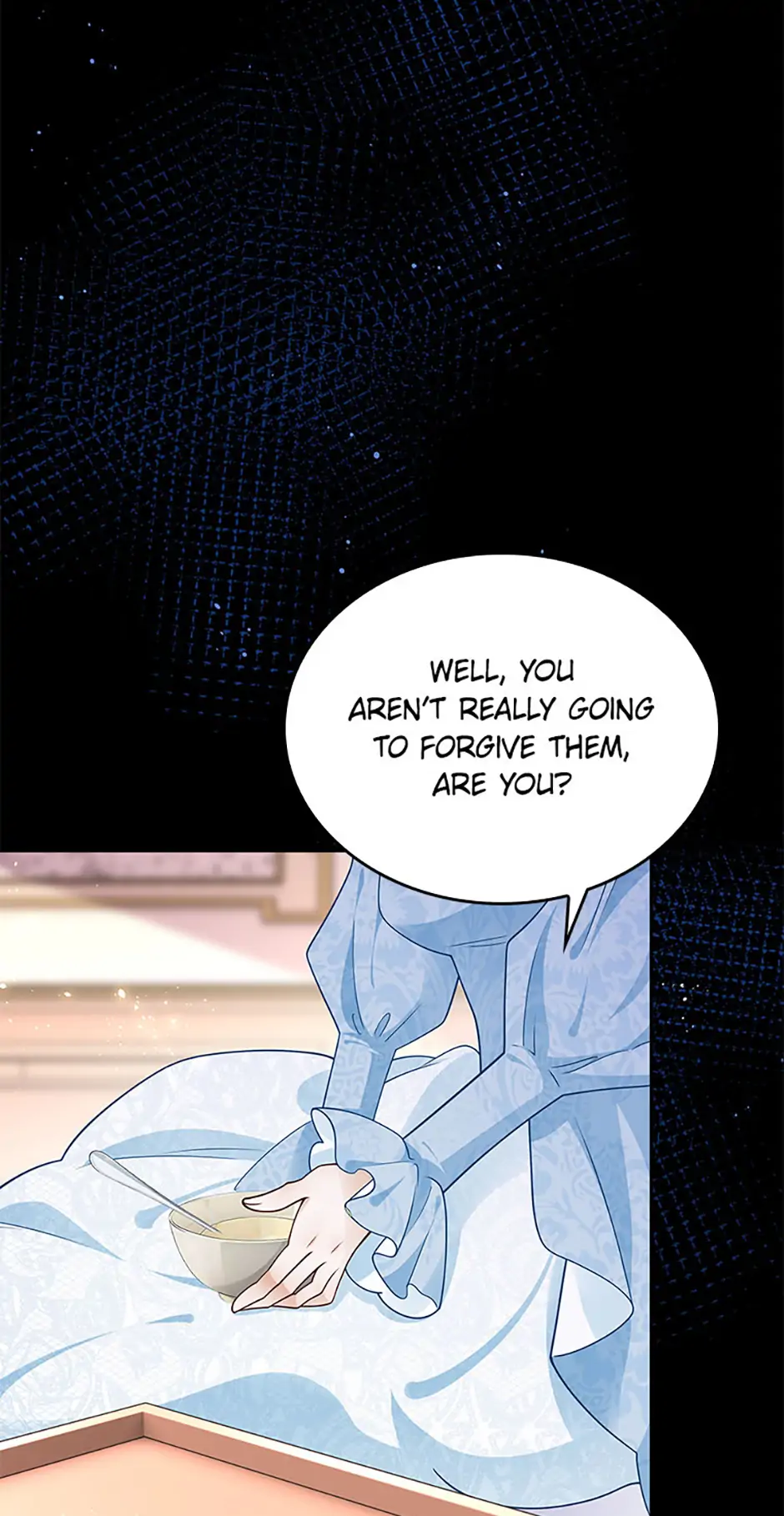 After the Frozen Heart Melts chapter 57 page 37