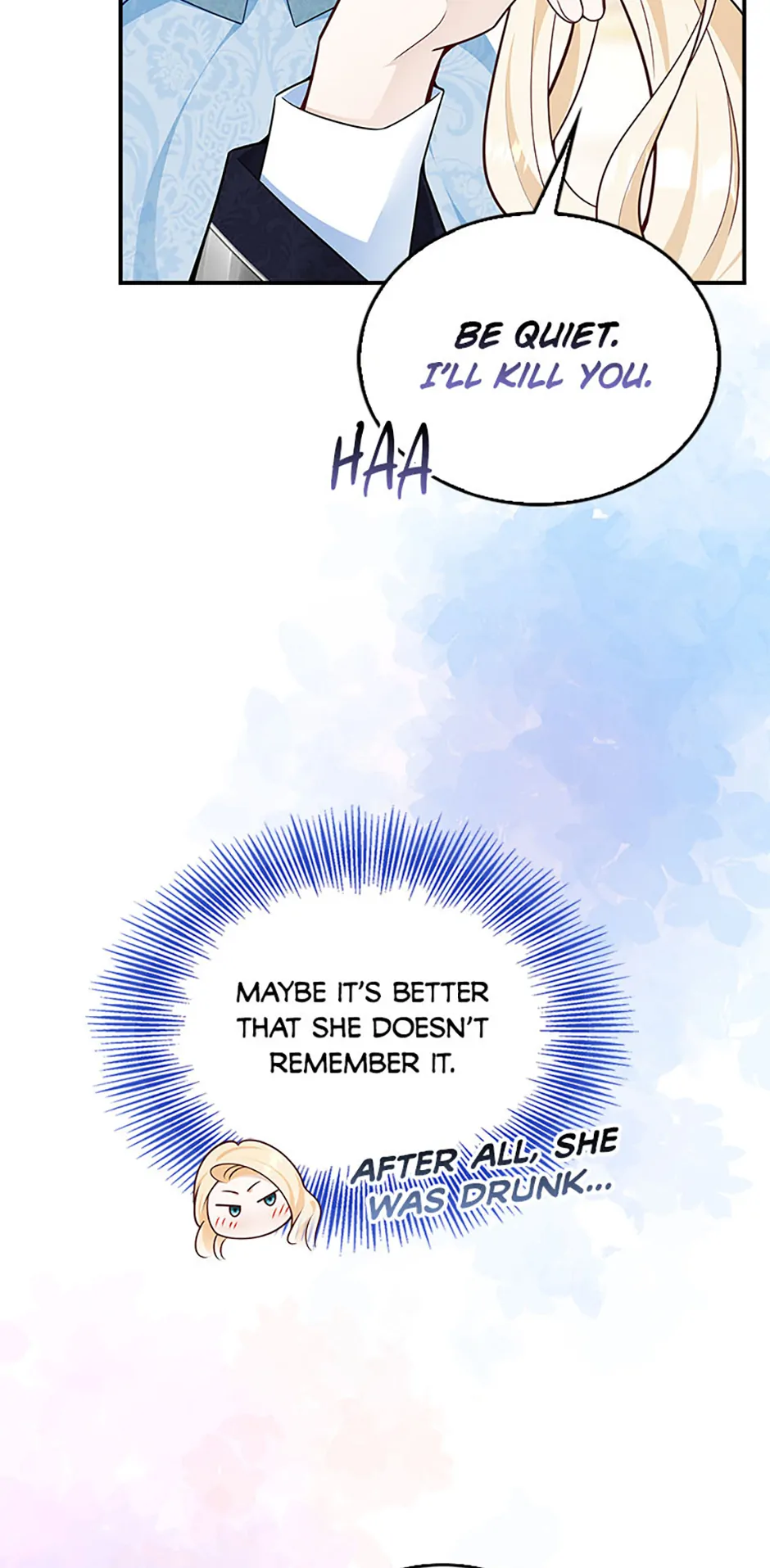 After the Frozen Heart Melts chapter 57 page 4