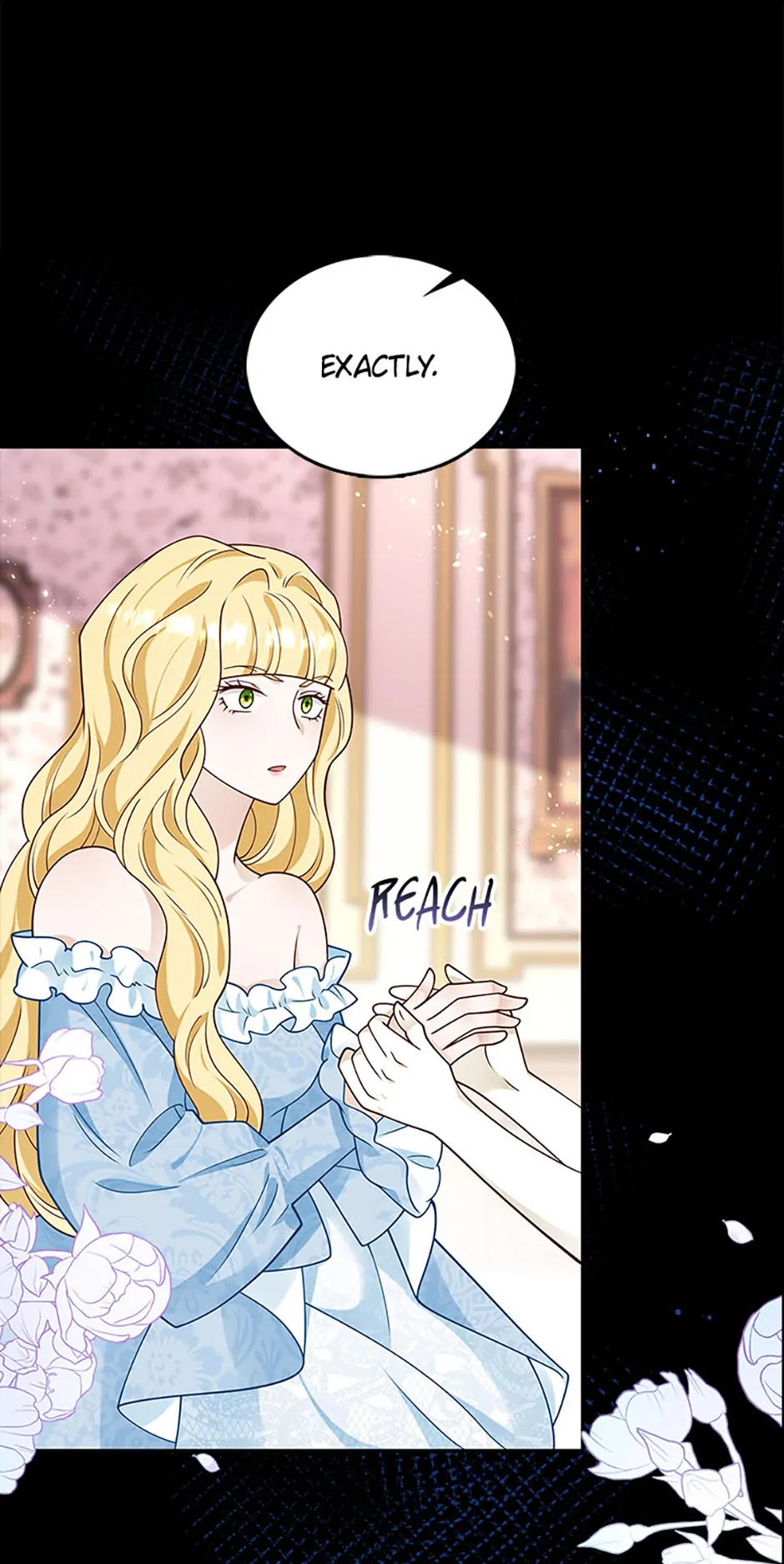 After the Frozen Heart Melts chapter 57 page 41